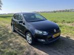 Volkswagen Polo 1.2-12V Bl.M. Comfl., Voorwielaandrijving, Euro 5, 967 kg, Gebruikt