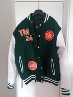 Taco mundo jas, Taco Mundo, Ophalen of Verzenden, Nieuw, Maat 38/40 (M)