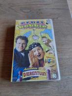 Ernst bobbie en de rest avonturen dierentuin deel 1 video, Gebruikt, Alle leeftijden, Kinderprogramma's en -films, Overige typen