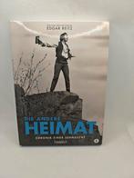 Die andere heimat dvd, Cd's en Dvd's, Alle leeftijden, Ophalen of Verzenden, Zo goed als nieuw, Actie