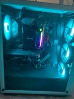 Snelle Gaming PC - Geforce 4060Ti, Computers en Software, Desktop Pc's, Ophalen, 64 GB of meer, Zelf gebouwde pc, AMD Ryzen 5