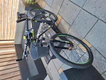 merida big nine 300 beschikbaar voor biedingen