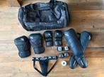 Complete set MMA gear van topmerken Hayabusa en Venum, Overige, Vechtsportmateriaal, Zo goed als nieuw, Maat M