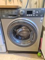 Hotpoint Wmfug 742 Washing Machine 7kg, 6 tot 8 kg, Ophalen, Gebruikt, Voorlader