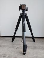 Hama traveller compact pro camera statief, Ophalen of Verzenden, Zo goed als nieuw, Minder dan 150 cm