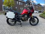 Honda Africa Twin CRF1000L (2017), 2 cilinders, Particulier, Meer dan 35 kW, Toermotor