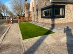 Kunstgras kwaliteit, Ophalen, Nieuw, 20 m² of meer