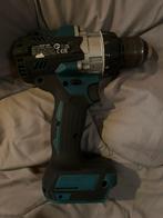Makita DDF486 - Schroefmachine zgan, Ophalen of Verzenden, Zo goed als nieuw, Boor- en Schroefmachine