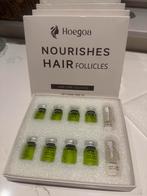 Haargroei Serum Rosemary Olie + Derma Roller 8 stks- 5 Dozen, Ophalen of Verzenden, Nieuw, Haarverzorger of -hersteller
