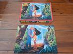Pocahontas puzzel ( 150 puzzelstukjes ), Ophalen of Verzenden, Meer dan 50 stukjes, Gebruikt, 6 jaar of ouder
