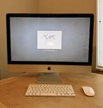 iMac 27 inch mid-2010 2TB SSD 16GB, Ophalen, Gebruikt, 2 tot 3 Ghz, SSD