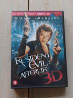 Resident Evil Afterlife - dvd, Vanaf 16 jaar, Ophalen of Verzenden, Zo goed als nieuw