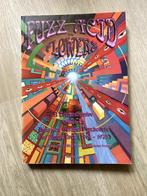 Fuzz, Acid and Flowers (1964-1975), Vernon Joynson, Verzenden, Zo goed als nieuw, Genre of Stijl