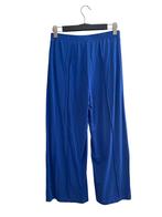 Claudia Strater broek M, Maat 38/40 (M), Paars, Ophalen of Verzenden, Zo goed als nieuw