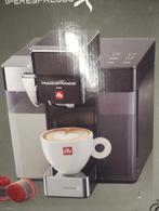Illy Espresso Machine - Perfecte Koffie!, Gebruikt, Customercare@illy.com, Via Flavia 110, 34147 Trieste, Italy, Espresso apparaat