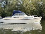 Marex 24 (inruil Bespreekbaar), Watersport en Boten, Sloepen, 10 tot 30 pk, Gebruikt, 6 meter of meer, Diesel
