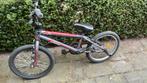 Leuke crossfiets, Fietsen en Brommers, Fietsen | Crossfietsen en BMX, Ophalen, Gebruikt, Staal