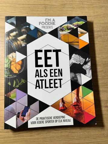 Eet als een Atleet beschikbaar voor biedingen