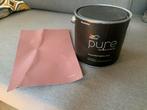 Flexa Pure Full Plum - Nieuwe Muurverf, Doe-het-zelf en Verbouw, Verf, Beits en Lak, Ophalen, Paars, Nieuw, Verf