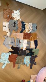 Kleding pakket jongens 62/68, Ophalen of Verzenden, Zo goed als nieuw, Maat 62