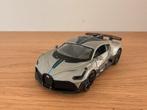Bugatti Divo, schaal 1:43, Ophalen of Verzenden, Nieuw, Auto, Overige merken