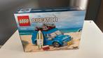 Lego Creator mini volkswagen 40252, Ophalen of Verzenden, Nieuw