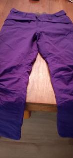 SKIBROEK Protest, maat M     15 euro, Ophalen of Verzenden, Zo goed als nieuw, Protest, Broek