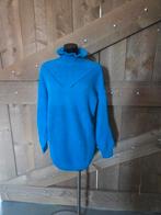 Warme cobalt blauwe trui met leuk kort colletje xs Vero Moda, Blauw, Vero Moda, Ophalen of Verzenden, Zo goed als nieuw
