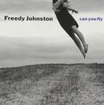 Sale> CD FREEDY JOHNSTON - Can You Fly, Verzenden, Zo goed als nieuw, Poprock