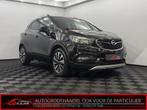 Opel Mokka X 1.4 Turbo Innovation Leder, Navi, Camera, Airco, Voorwielaandrijving, 65 €/maand, Gebruikt, Euro 6