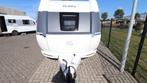 Hobby Excellent Edition 460 UFE - Model 2026 - 1500kg - 606, Rondzit, Hobby, Bedrijf, Overige typen