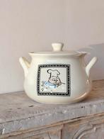 Soepterrine, Ophalen of Verzenden, Zo goed als nieuw