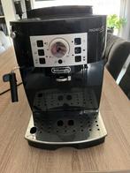 De longhi magnifica s, Witgoed en Apparatuur, Koffiezetapparaten, Ophalen, Gebruikt, Koffiemachine, Koffiebonen