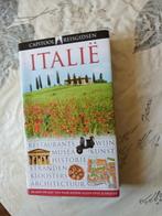 Italie capitool reisgids. Rome Milaan, Toscane Sardinie Pisa, Capitool, Ros Belford, Europa, Ophalen of Verzenden