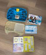 Aquabeads, Ophalen of Verzenden, Gebruikt, Jongen of Meisje