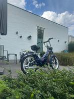 Tomos a35 luxe, Ophalen, Zo goed als nieuw, Maximaal 25 km/u