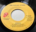 US21B Angie US73 €7,50, Cd's en Dvd's, Vinyl Singles, Gebruikt, 7 inch, Single, Ophalen of Verzenden