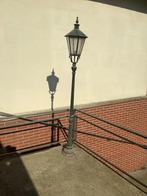 Partij lantaarns, Tuin en Terras, Ophalen, Zo goed als nieuw, Netvoeding, Minder dan 50 watt