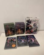 Huis Anubis pakket, Alle leeftijden, Ophalen of Verzenden, Zo goed als nieuw