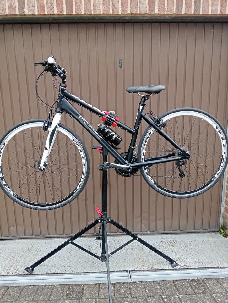 Dames fiets NORTA, Fietsen en Brommers, Fietsen | Dames | Damesfietsen, Nieuw, Overige merken, (Extra) lage instap, Versnellingen