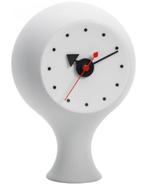 Bureau keramische klok Vitra, Ophalen of Verzenden