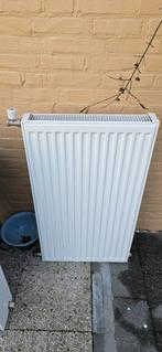 Radiator H91 x L50, Ophalen, Radiator, Minder dan 60 cm, 80 cm of meer