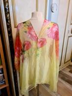 Tunieken, Ophalen of Verzenden, Zo goed als nieuw, Maat 46/48 (XL) of groter, Overige kleuren