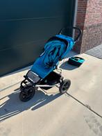 Mountain Buggy Urban Jungle - Gebruikt, Kinderen en Baby's, Kinderwagens en Combinaties, Gebruikt, Luchtbanden, Ophalen, Kinderwagen