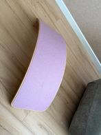 Wobbel bord lila, Ophalen, Gebruikt, Overige typen