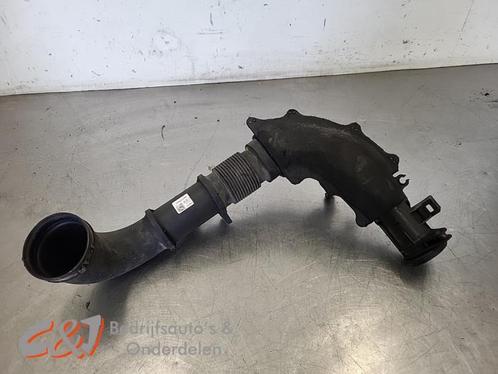 Aanzuigslang Lucht van een Peugeot Boxer, Auto-onderdelen, Motor en Toebehoren, Peugeot, Gebruikt, 3 maanden garantie, Ophalen of Verzenden