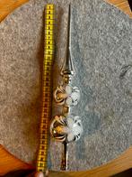 Oude piek, Ophalen of Verzenden, Zo goed als nieuw