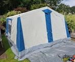 Grote bungalowtent, Caravans en Kamperen, Ophalen, Zo goed als nieuw