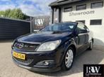Opel Astra TwinTop 1.8 Cosmo Cabrio Hardtop, airco, trekhaak, Voorwielaandrijving, 4 cilinders, Cabriolet, 4 stoelen