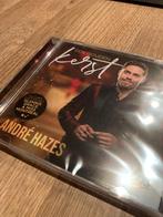 André Hazes - Een gouden Kerst, Ophalen of Verzenden, Nieuw in verpakking, Kerst